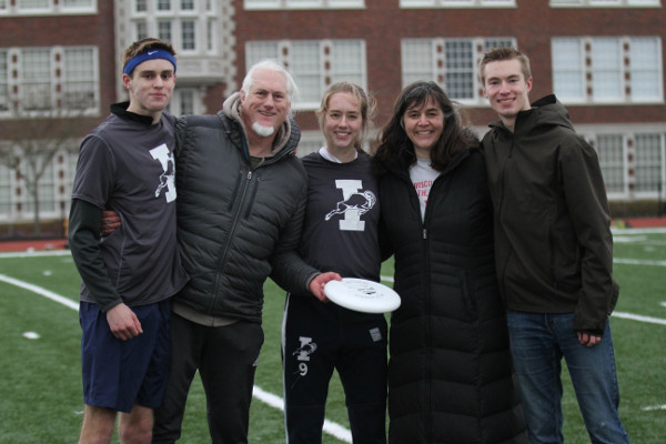 G-Pod Ultimate Family