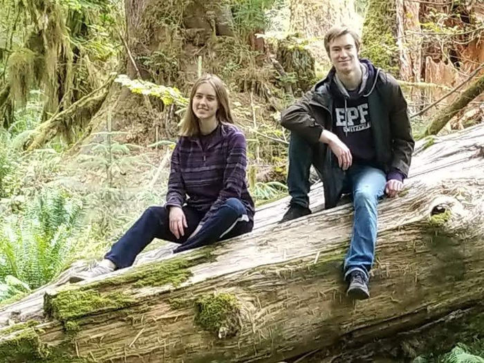 Hoh Rainforest Maddy Brock 02