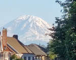 Mount Rainier