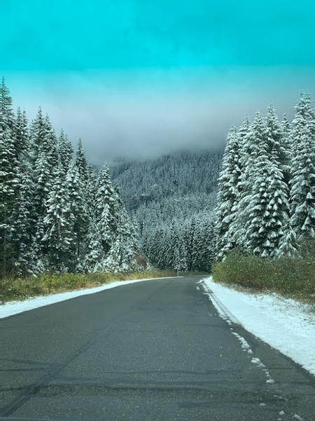 Snow Lake 01