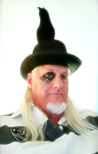 Clockwork Orange Papa