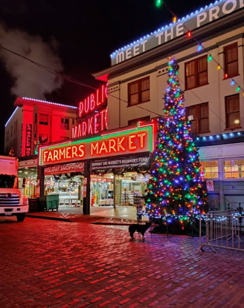 Pike Place Market 02