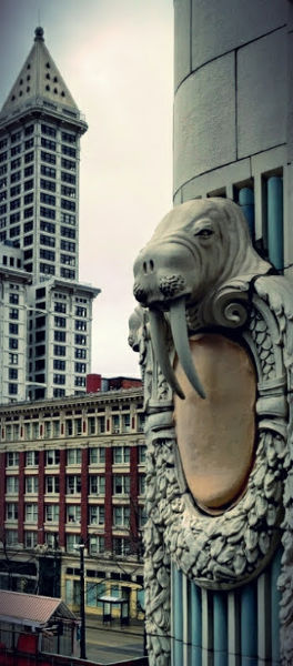 Seattle Arctic Club