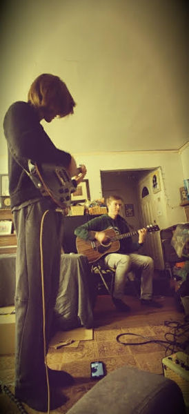 Dane Brock Guitar