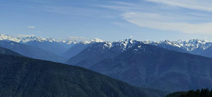 Olympic National Park 03