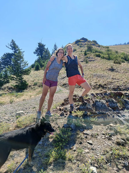 Hike 02