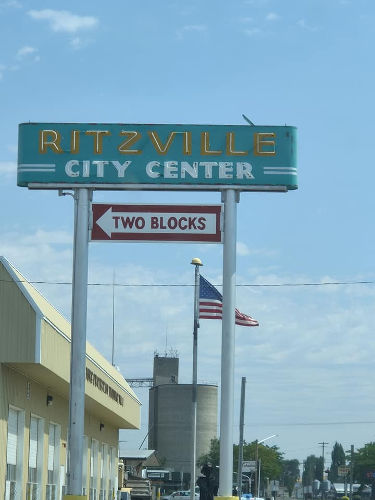 Ritzville, WA 01