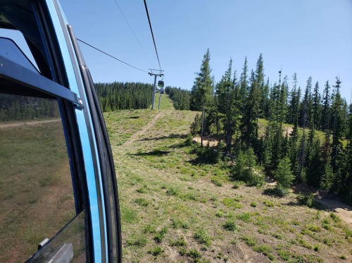 Silver Mountain 01