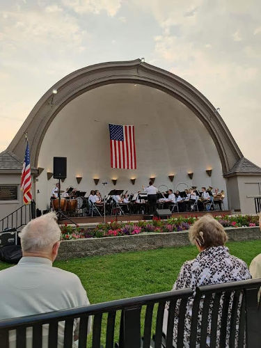Oconomowoc Concert