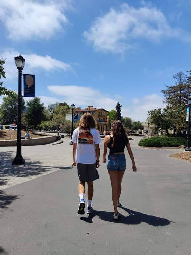 College Visits Dane Isla 01