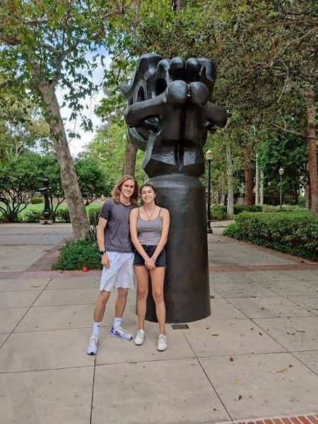 College Visits Dane Isla 03