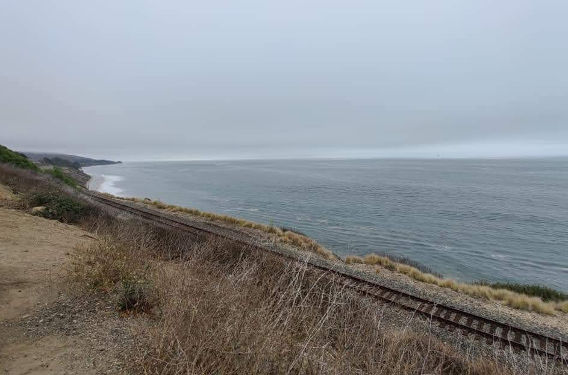 College Visits Dane Isla 06