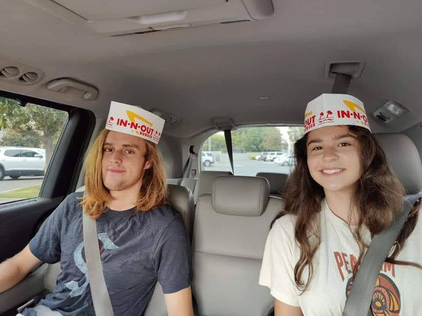 College Visits Dane Isla 07