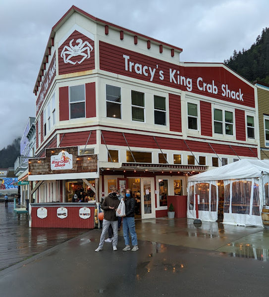 Juneau 03 Maddy Brock