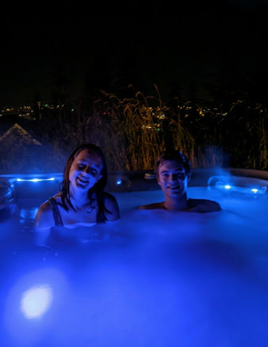 Juneau 04 Maddy Brock Hot Tub