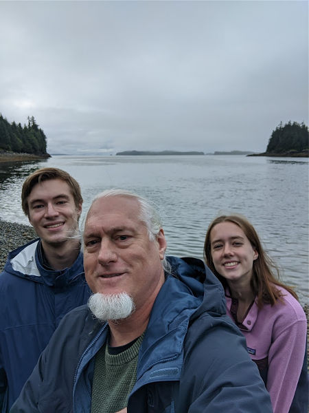 Juneau 12 Brock Maddy Papa
