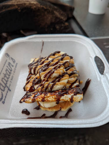 Juneau 23 Smores
