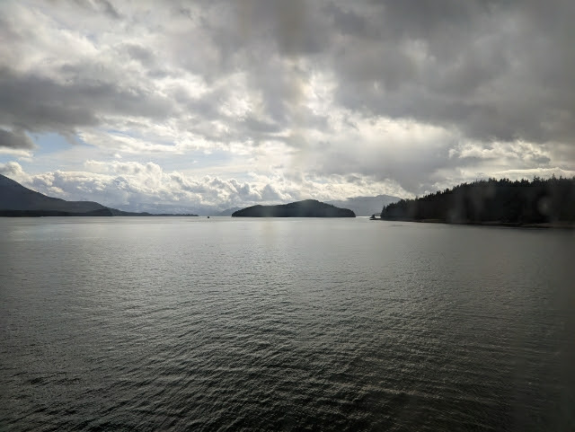 Juneau 50 MV Kennicott View