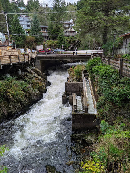 Juneau 65 Ketchikan Creek Street 03