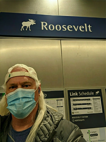 Roosevelt Station