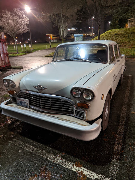 Checker 01