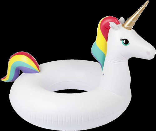Unicorn Float