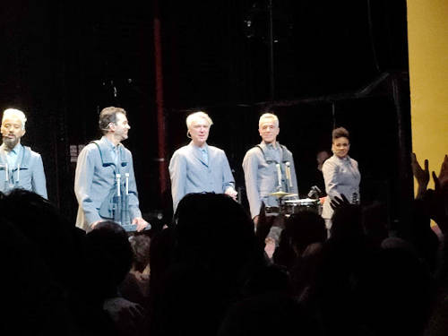 NYC American Utopia 01