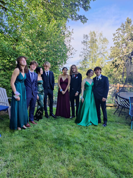 Prom Group Dane 08