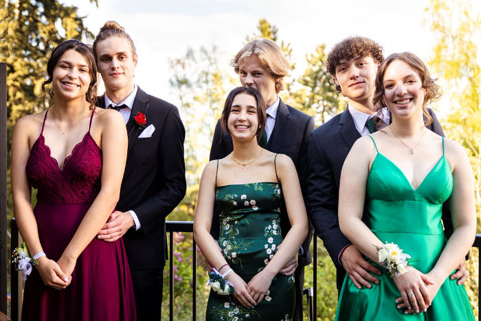 Prom Dane Group 10