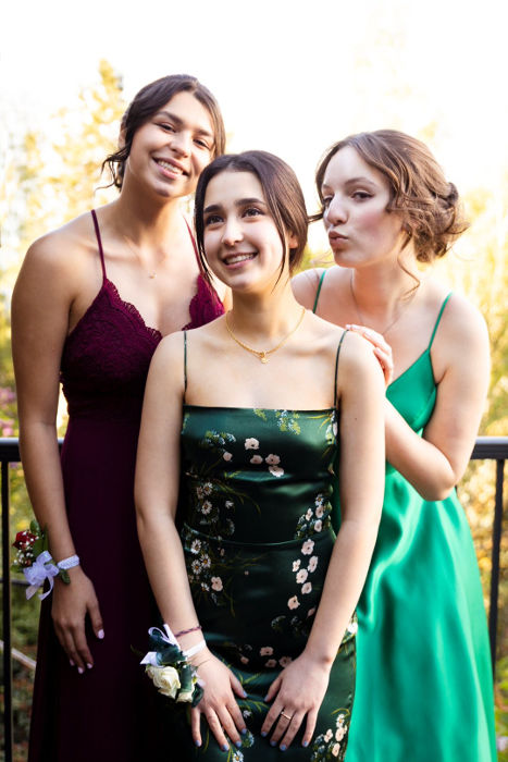 Prom Dane Girls 11