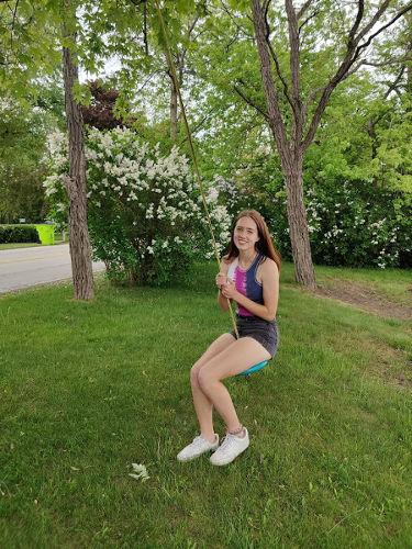 Oconomowoc Maddy