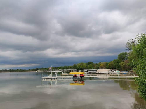 Silver Lake