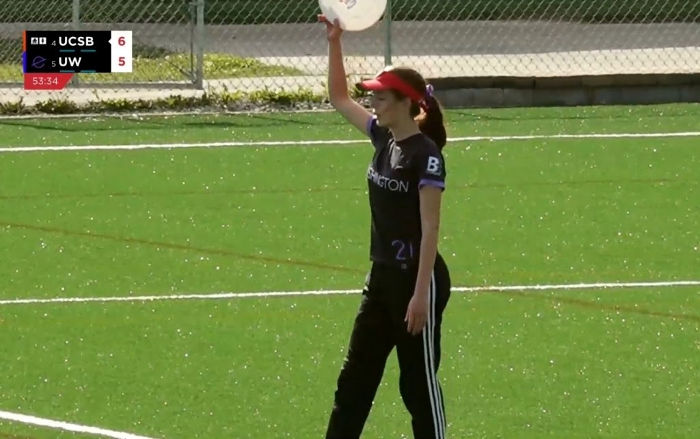 Ultimate Nationals Grandma Maddy 01