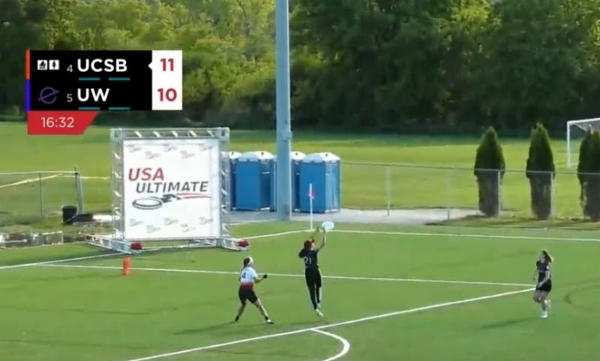 Ultimate Nationals Grandma Maddy 02
