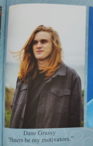 IHS Yearbook Dane 04