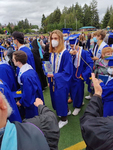 IHS Graduation Dane 05