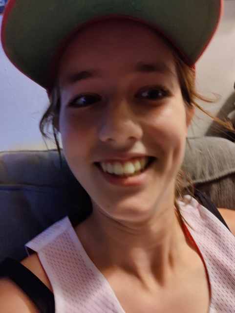 Maddy