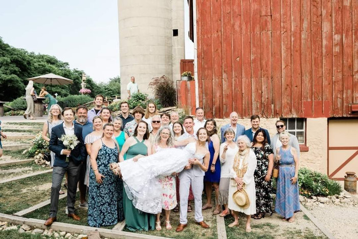 Wedding Molly 01 All