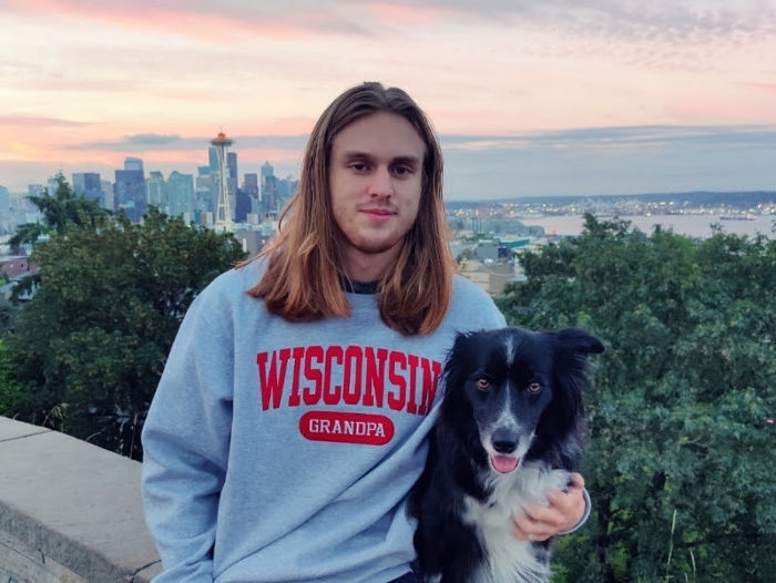 Dane and Smudge 01