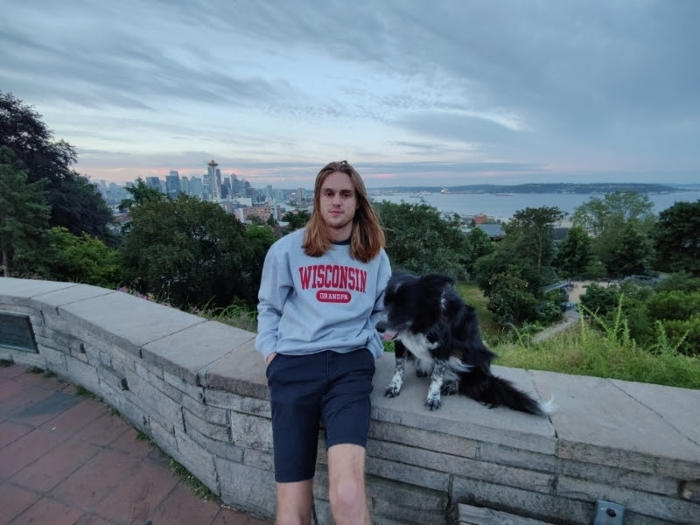 Dane and Smudge 02