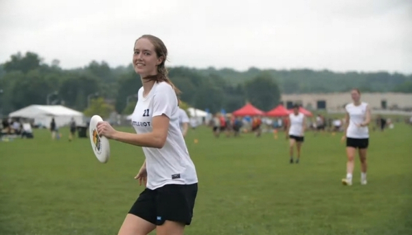 WUCC Riot Maddy Score