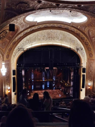 Paramount Theatre