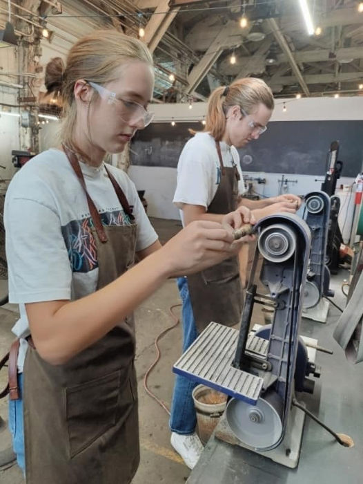 Lawless Forge Dane Maddy 02