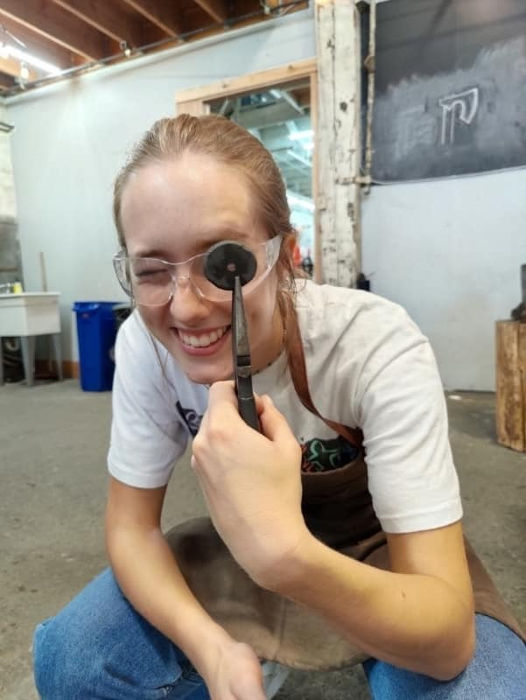 Lawless Forge Maddy 03