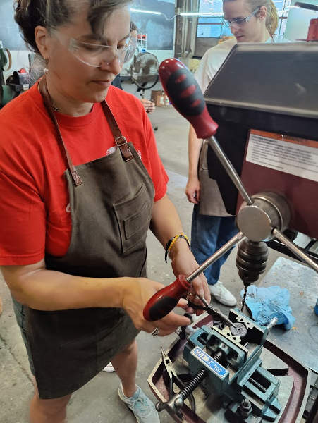 Lawless Forge Mom 03