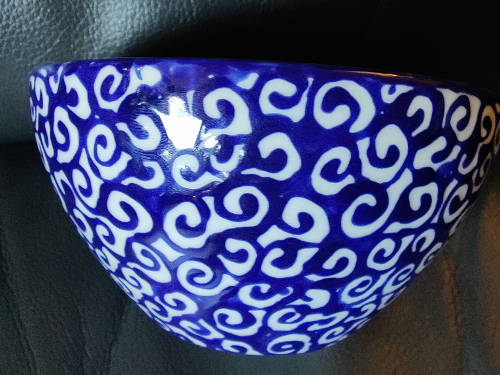 Birthday Pottery Bowl Mom 02