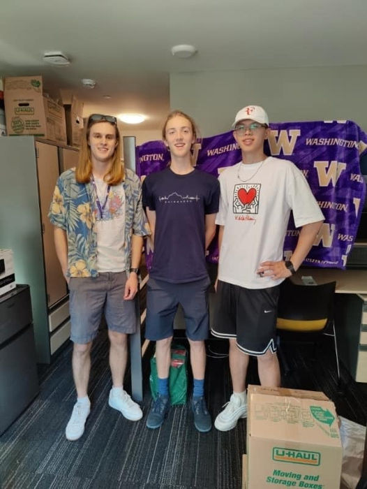 UW Dorm McCarty Hall Dane Radu Alston 06