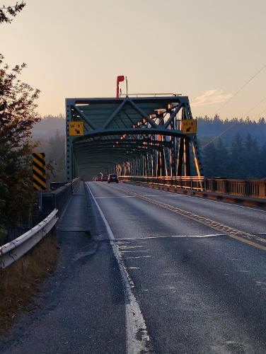 Motorcycle Ride Kitsap County 03
