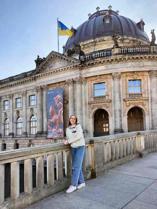 Berlin Maddy 03
