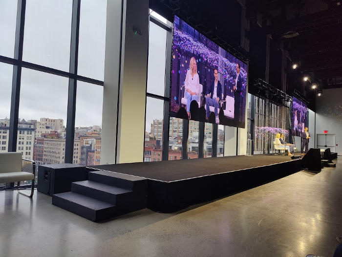 Medidata NEXT NY Conference 01